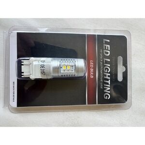 Diode‎ Dynamics 3157 LED Bulb 12V Automotive High Brightness Plug Play Single